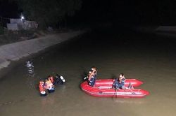 Xuyên đêm tìm kiếm 5 học sinh đuối nước ở Thanh Hóa