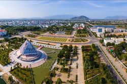 Tạo bứt phá để Ninh Thuận sớm trở thành tỉnh phát triển khá của cả nước