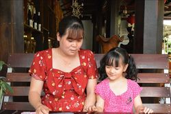 Tăng cường trang bị kiến thức, kỹ năng cho trẻ chuẩn bị vào lớp 1