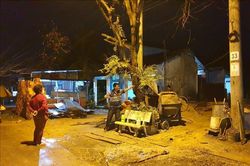 Bình Dương: Hai người tử vong do điện giật