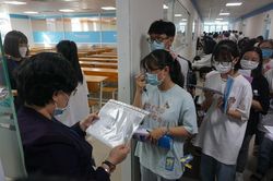 Đại học Quốc gia TP Hồ Chí Minh công bố kết quả kỳ thi Đánh giá năng lực đợt 1