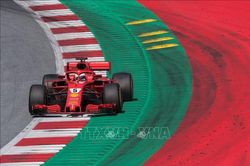Xe đua F1 đang ngày càng nặng nề