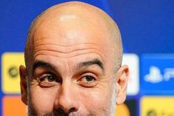 Pep: 'Tôi đã suy nghĩ quá nhiều rồi'