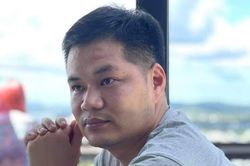 Nguyễn Hồng Quân: Nam doanh nhân trẻ đứng đằng sau thành công của Meganet Media Music
