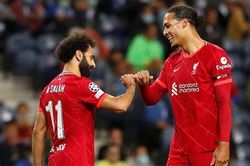 Dự đoán kết quả lượt đi vòng tứ kết Champions League 2021/22: Ngoại hạng Anh thắng lớn