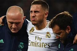 Real Madrid sẽ cho mượn Hazard trước World Cup 2022