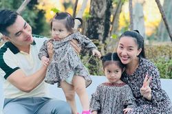 Lê Dương Bảo Lâm đanh thép bảo vệ bà xã khi bị chê xuống sắc: 'Ngày càng nghèo mới kì đó'