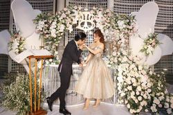 Những cặp sao Việt có hôn nhân viên mãn khi quyết định sinh con trước cưới sau