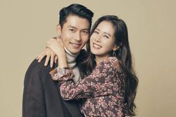 Hyun Bin và Son Ye Jin hé lộ lý do không hưởng tuần trăng mật