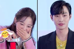 Hẹn Hò Chốn Công Sở: Ahn Hyo Seop để lộ 'hint' có tình cảm với Kim Se Jeong, còn làm điều này liên tục!
