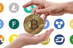 Vương quốc Anh sẽ chấp nhận tiền mã hóa?