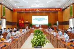 Công tác giám sát và phản biện xã hội đạt nhiều kết quả tích cực