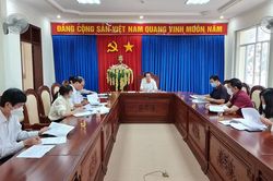 Pleiku: 209 tác phẩm dự thi viết về 'Gương người tốt, việc tốt'