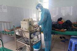 Ngày 5-4, Khánh Hòa ghi nhận 273 ca mắc Covid-19 mới