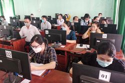 Đạ Tẻh: Triển khai phần mềm văn phòng điện tử phiên bản 5.0