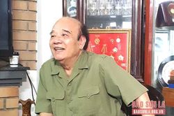 Chuyện về người chiến sỹ thanh niên xung phong Cò Nòi năm xưa