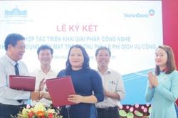 Kinh tế Thông tin thị trường Thanh toán ngân sách qua ngân hàng thương mại