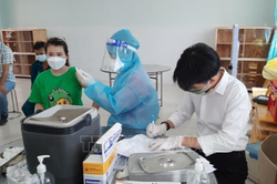 Ngày 5.4 có 39 người tử vong do COVID-19, số ca khỏi bệnh tăng vọt
