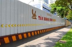 Vụ hủy 9 lô trái phiếu: Tân Hoàng Minh huy động cho dự án nào?