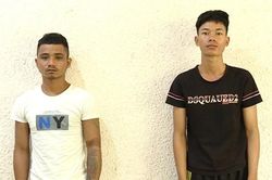 Mời nhậu rồi gạ mua dâm bé gái 15 tuổi