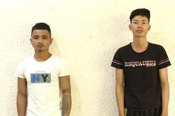 Góp tiền mua dâm thiếu nữ 15 tuổi, 2 đối tượng bị khởi tố