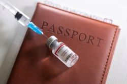 Điều kiện để được cấp hộ chiếu vaccine