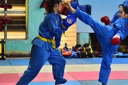 Hơn 1.000 cán bộ y tế tham gia phục vụ SEA Games 31