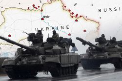 Xung đột Nga-Ukraine: Lò lửa Donbass chuẩn bị bùng phát?