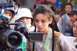 Diễn viên phụ Trung Quốc điêu đứng