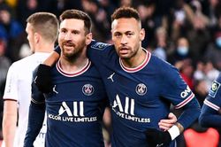 Neymar mỉa mai truyền thông Pháp