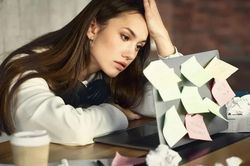Dân công sở Mỹ trở lại văn phòng chỉ để họp online