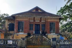 Thêm phương án di dời biệt thự 26 Lê Lợi