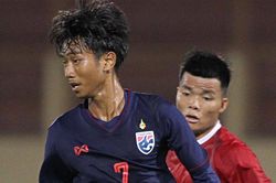 Bốc thăm SEA Games 31: HLV U23 Thái Lan đau đầu vì CLB giữ người