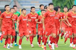 Bốc thăm bóng đá SEA Games 31: Những niềm hy vọng vàng