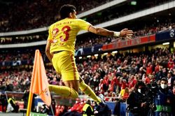Điểm nhấn Benfica 1-3 Liverpool: Tuyệt vời Diaz, Klopp đã có thể nghĩ về Man City