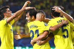 Nhận định bóng đá Villarreal vs Bayern Munich: Trói hổ ở Ceramica