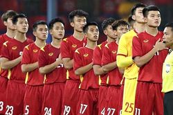 HLV Hoàng Văn Phúc: 'U23 Việt Nam đủ sức vô địch SEA Games 31'