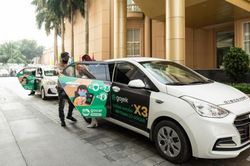 GoTo tặng hơn 20 triệu USD cho các đối tác tài xế tại Indonesia, Việt Nam và Singapore