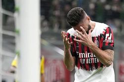 Milan lại sẩy chân: Thôi, Scudetto lại nhường Napoli, Inter