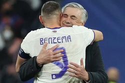 Ancelotti bay gấp đến London để chỉ đạo trận Chelsea vs Real