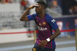 Ousmane Dembele: Từ người thừa tới hình mẫu ở Barca