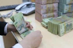 Sửa quy định cho vay đặc biệt đối với TCTD được kiểm soát đặc biệt