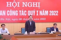 Hà Nội sẽ cho mở thêm một số dịch vụ