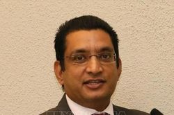 Chính trường Sri Lanka căng thẳng