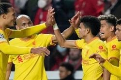 Champions League: Liverpool tiến gần đến bán kết, HLV Klopp nói chưa ở trong cõi mơ