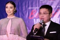 Hoa hậu Hà Kiều Anh với những kỷ niệm đẹp trong chuyến công tác, tham quan châu Âu