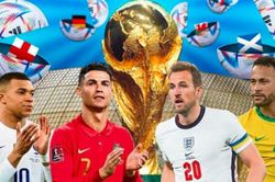 Người hâm mộ bóng đá xem World Cup 2022 vào khung giờ nào?