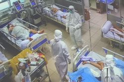 Ngày 6/4: Cả nước ghi nhận 49.124 ca nhiễm COVID-19
