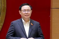 Xem xét, đánh giá kết quả và hạn chế sau khi dừng dự án điện hạt nhân tại Ninh Thuận