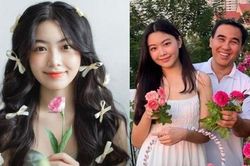 Quyền Linh chúc mừng sinh nhật con gái 16 tuổi xinh như thiên thần